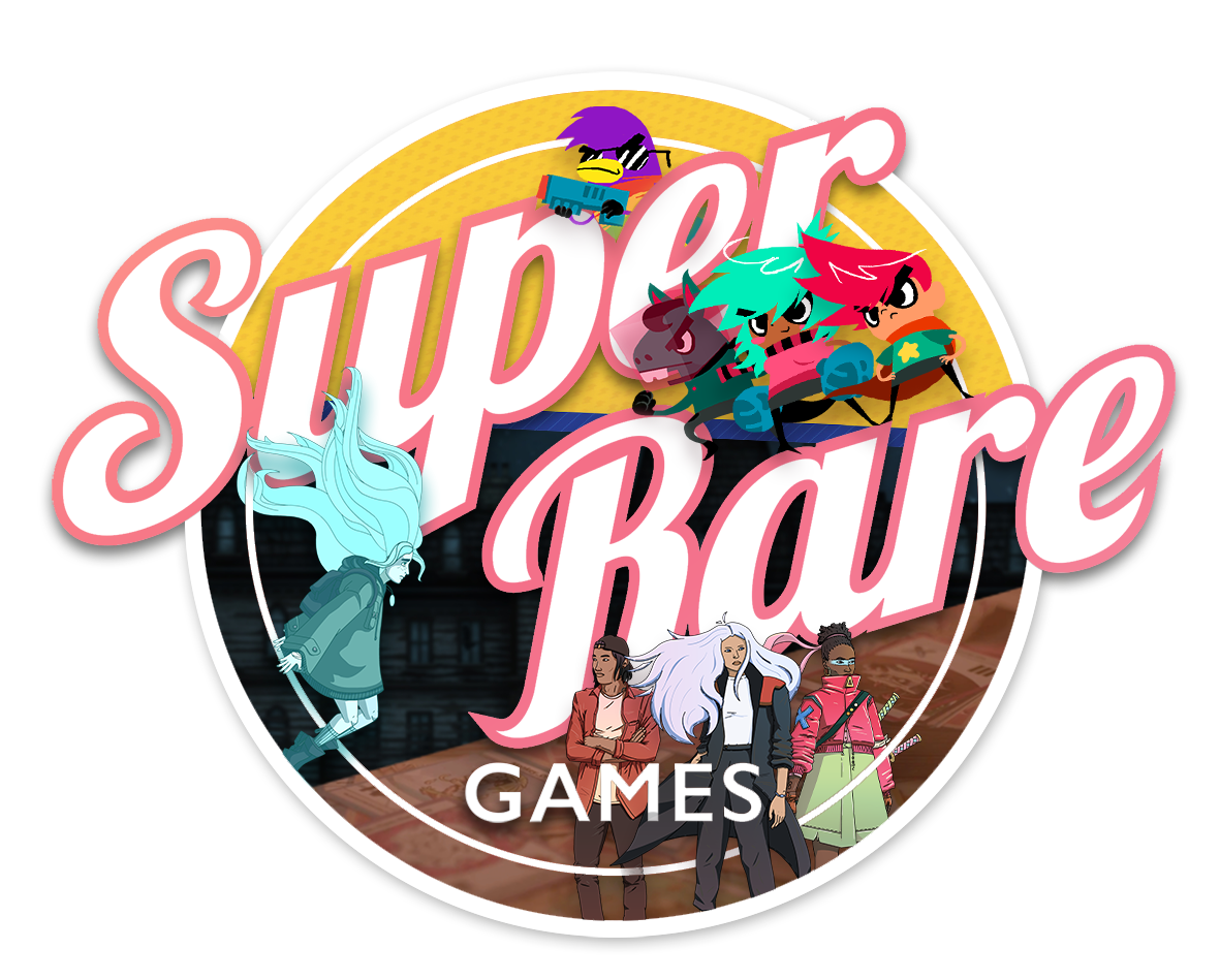 SRG#98: Akupara Collection (Switch)