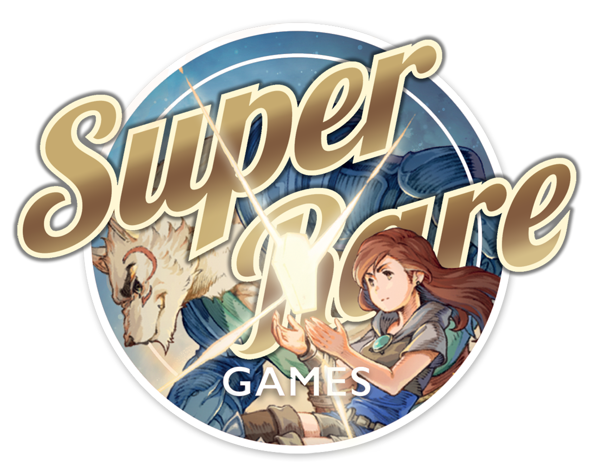 SRG#158: Chained Echoes Complete Edition (Switch)