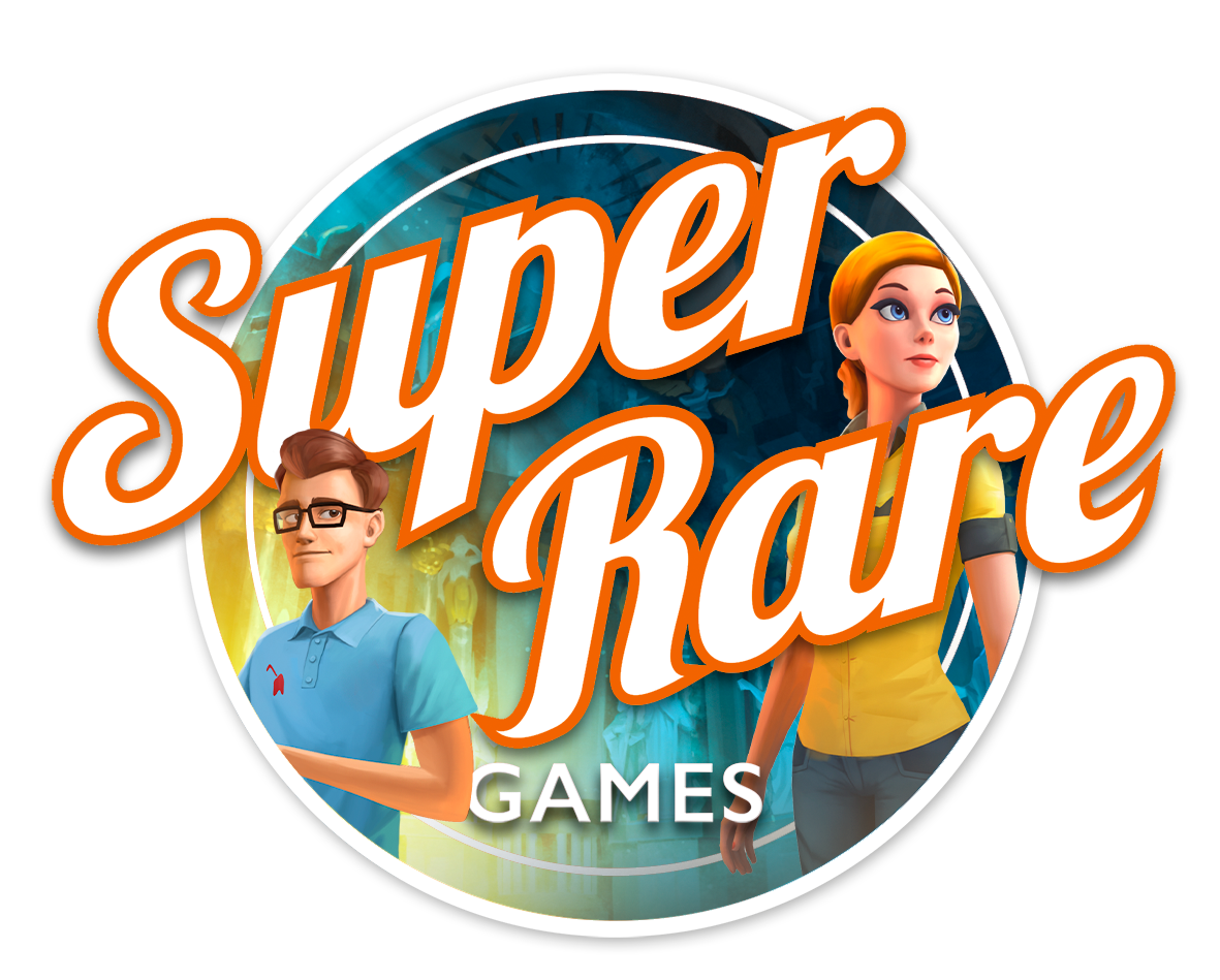 SRG#111: Crowns and Pawns (Switch)