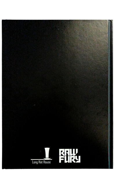 Dandara: Trials of Fear Edition Artbook