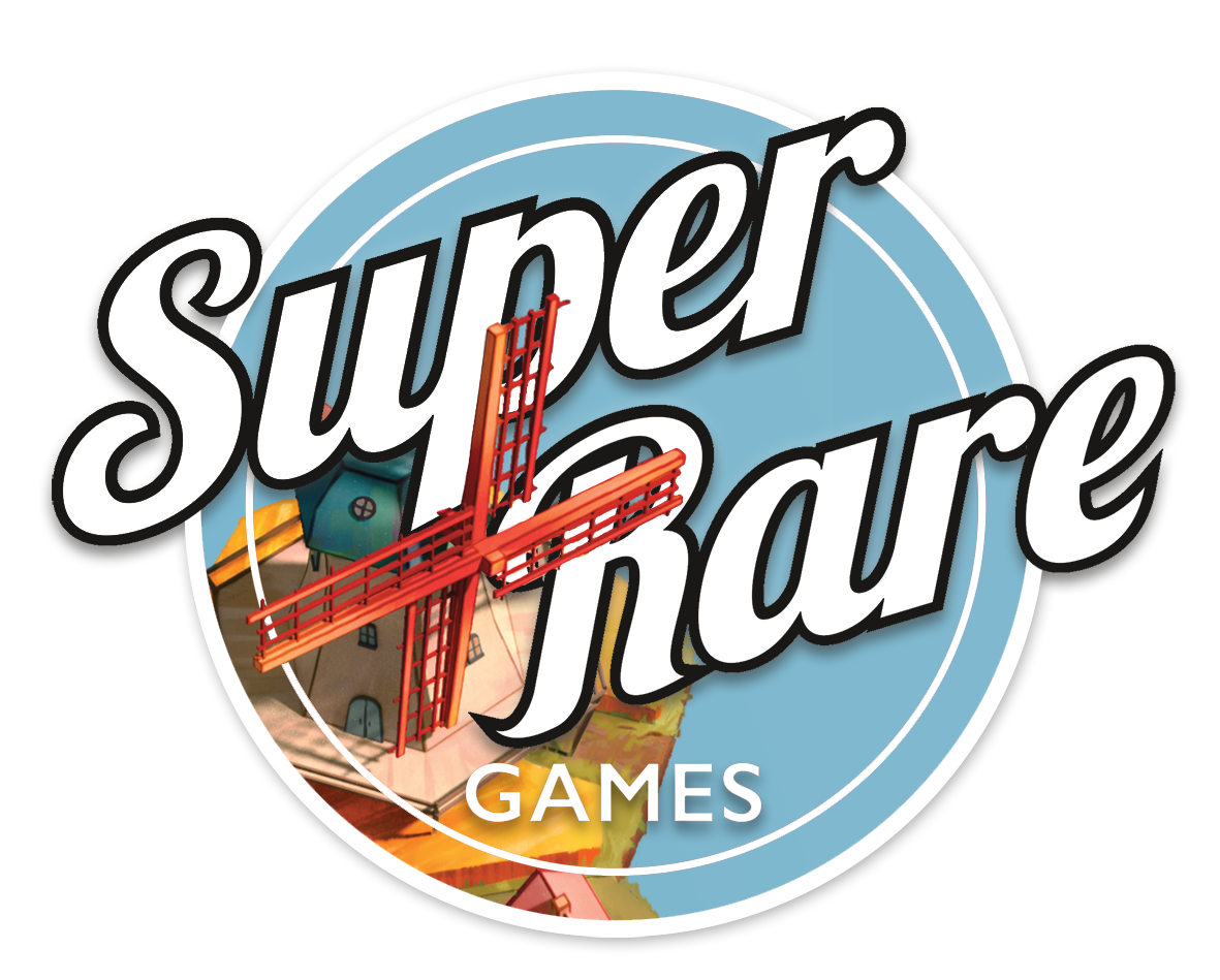 SRG#109: Dorfromantik (Switch)