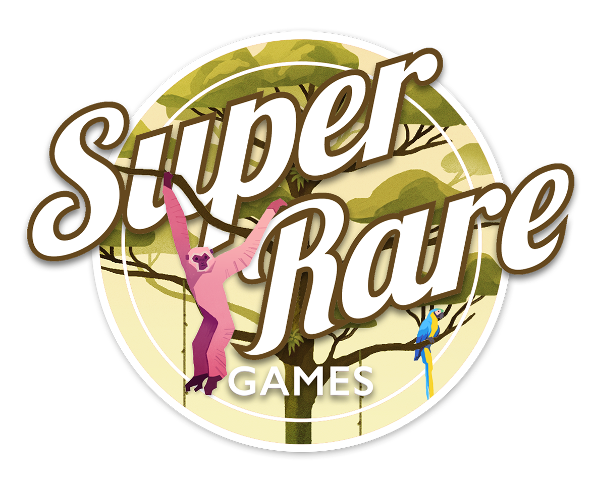 SRG#121: Gibbon: Beyond the Trees (Switch)