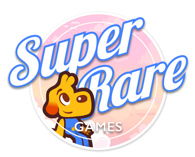 SRG#79: Grapple Dog (Switch)