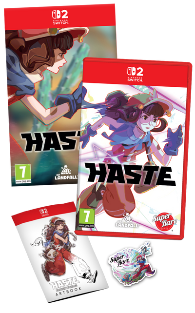 SW2 PB#02: Haste (Switch 2), SW#04 (Switch 2 Edition)