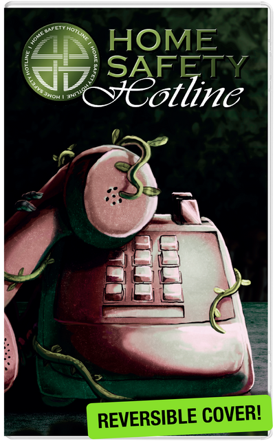 SRG#155: Home Safety Hotline (Switch)