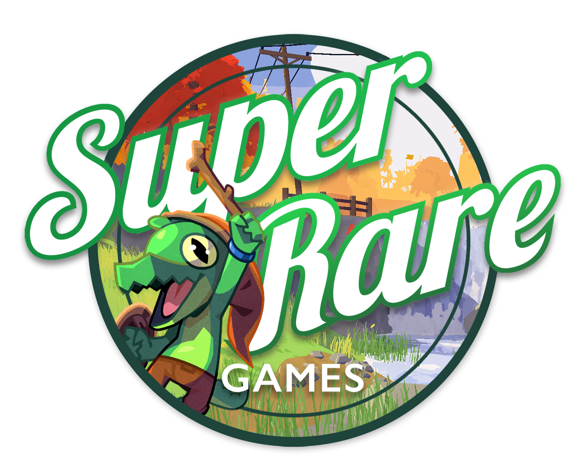 SRG#100: Lil Gator Game (Switch)