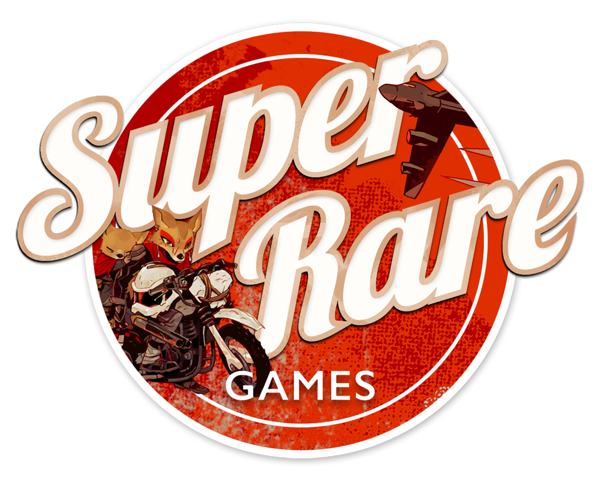 SRG#134: Laika: Aged Through Blood (Switch)