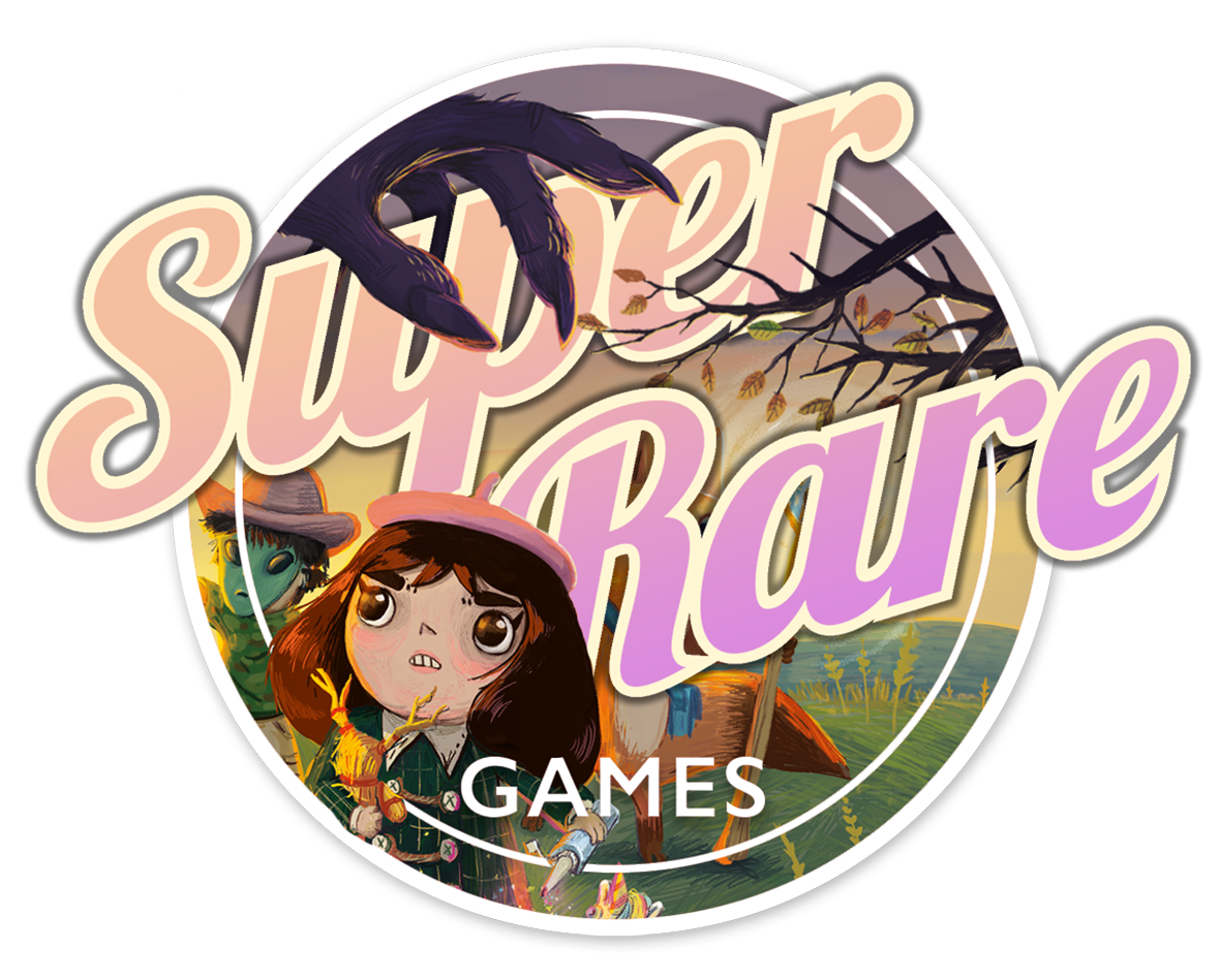 SRG#160: Little Misfortune (Switch)