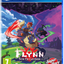 PS4 #3: Flynn: Son of Crimson (PS4)