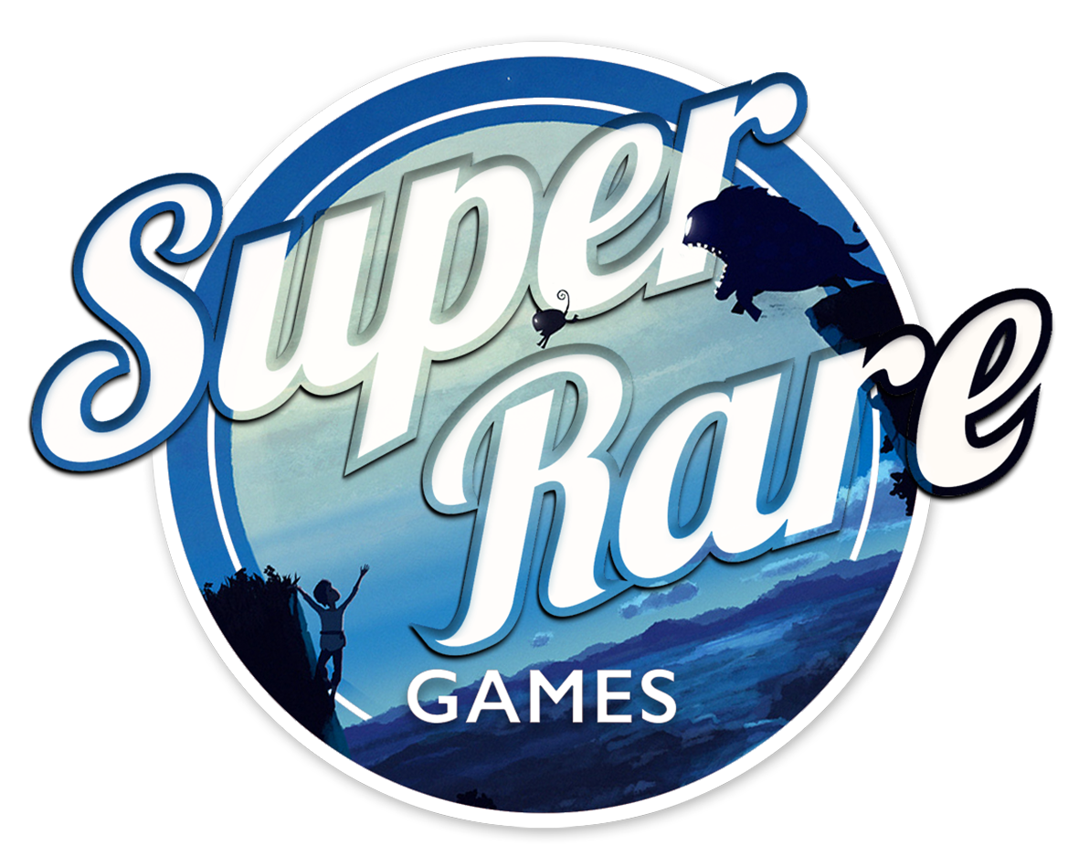SRG#131: Planet of Lana (Switch)
