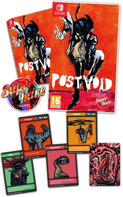 SRG#96: POST VOID (Switch)