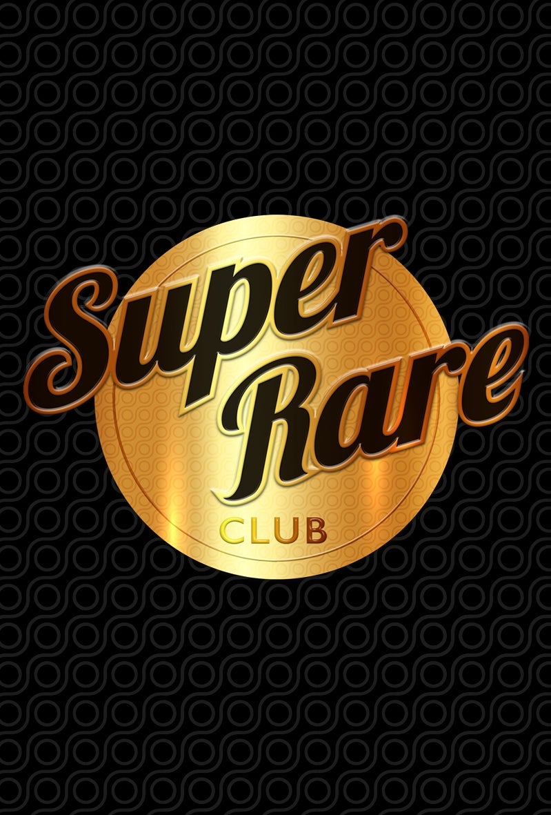 Super Rare Club Membership (2025)