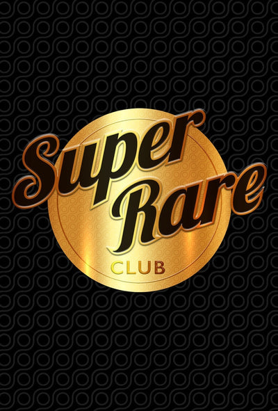 Super Rare Club Membership (2026)