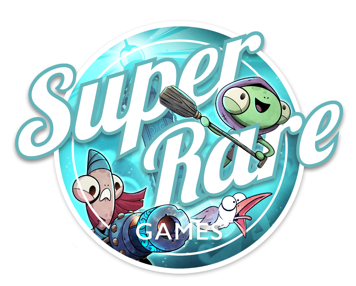SRG#104: Ship of Fools (Switch)
