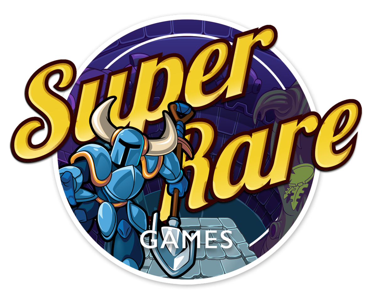 SRG#146: Shovel Knight Dig (Switch)