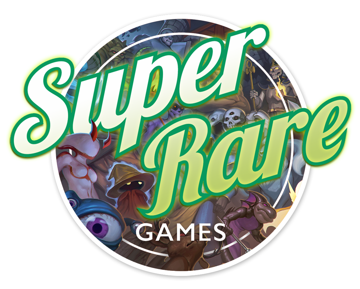 SRG#144: Siralim Ultimate (Switch)