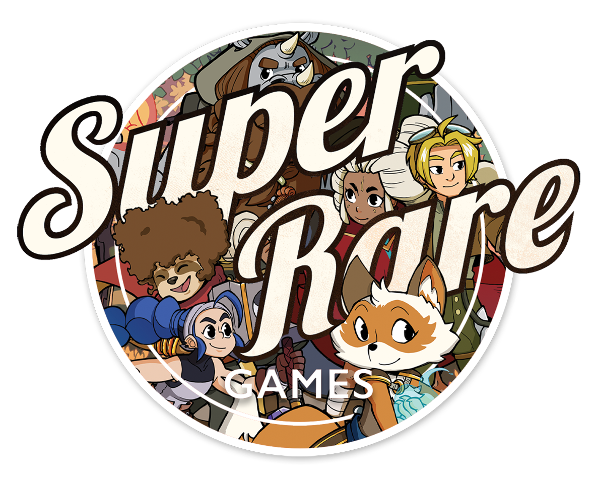 SRG#132: Terra Memoria (Switch)
