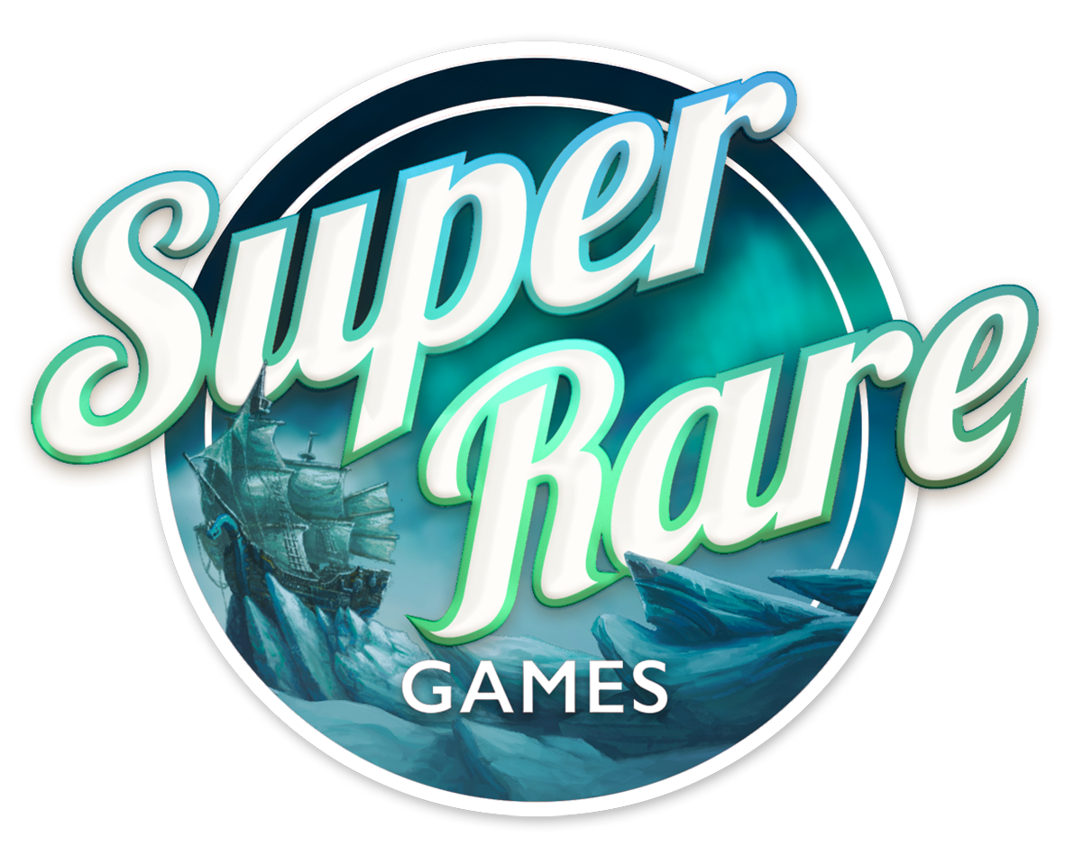 SRG#141: The Pale Beyond (Switch)