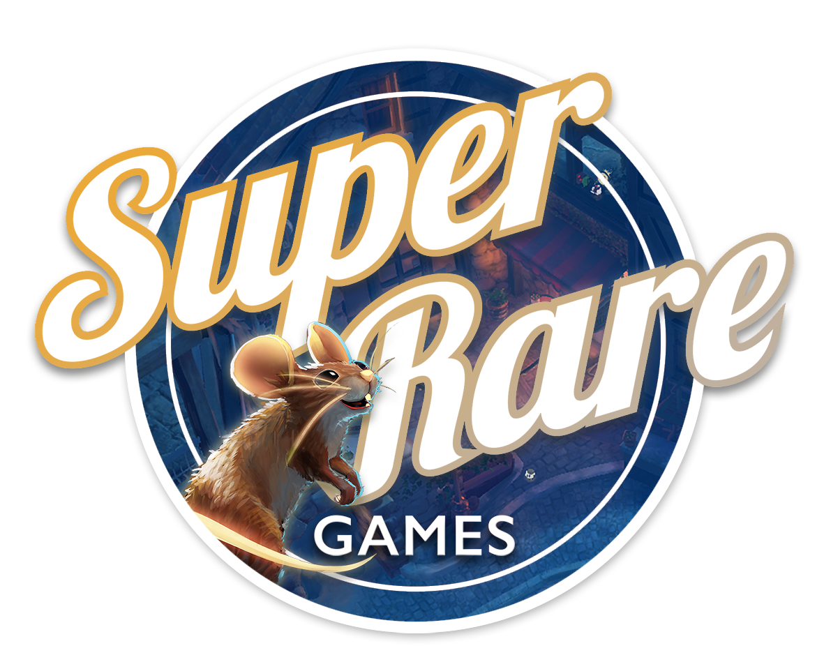 SRG#89: Spirit & The Mouse (Switch)