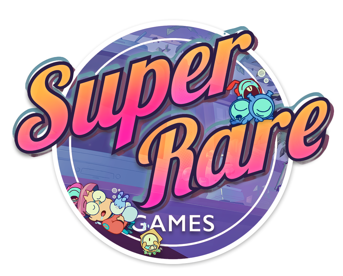 SRG#102: Tinykin (Switch)