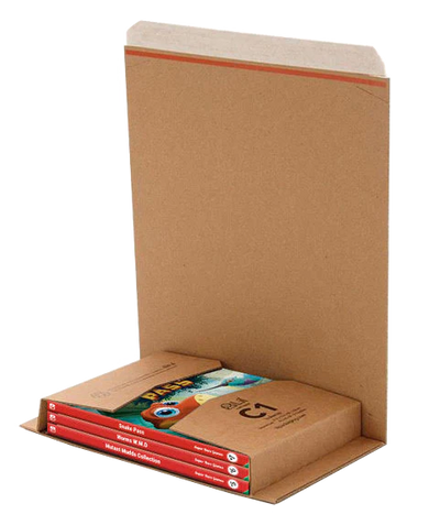 Premium Packaging