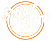 Super Rare Games