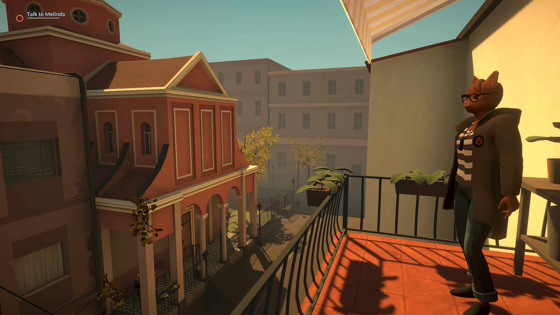 The Flower Collectors é o novo adventure da equipe de The Lion's Song The Flower Collectors é o novo adventure da equipe de The Lion's Song