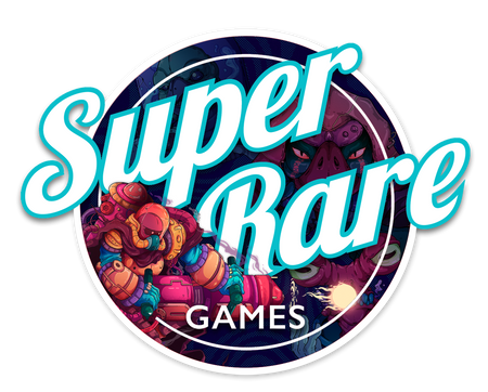 A Highland Song - Super Rare Games #130 - Nintendo Switch