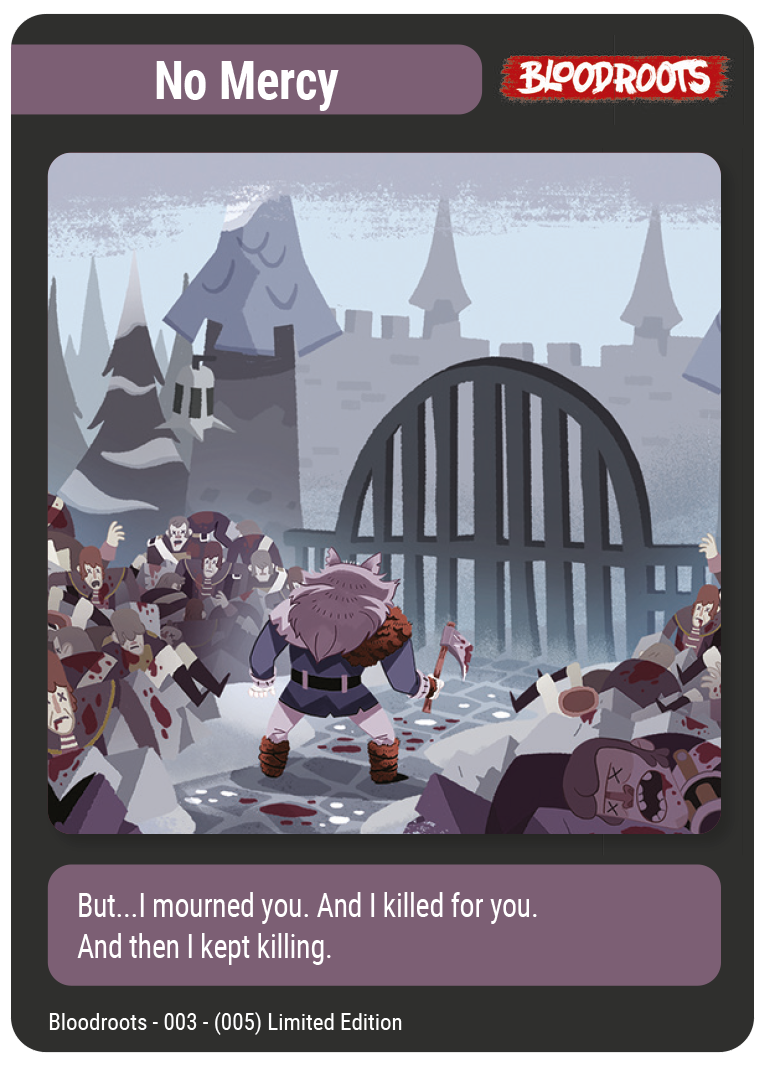 Nintendo Switch Bloodroots Switch Bloodroots for Nintendo Switch - Nintendo Official Site