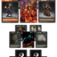 MTC#47: Home Safety Hotline, Bloodshed, Game #157 - Trading Card Bundle