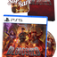 PS5#28: Bloodshed (PS5)