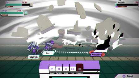 Cassette Beasts: Fashion Pack para Switch - Sitio Oficial de Cassette Beasts: Fashion Pack para Switch - Sitio Oficial de