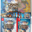 [CLUB] - [Deluxe Edition] DE#9: Chained Echoes Complete Edition (Switch)