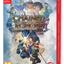 [CLUB] - [Deluxe Edition] DE#9: Chained Echoes Complete Edition (Switch)