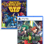 PS5 Bundle #5: Shovel Knight Dig, Dark Deity 2 (PS5)