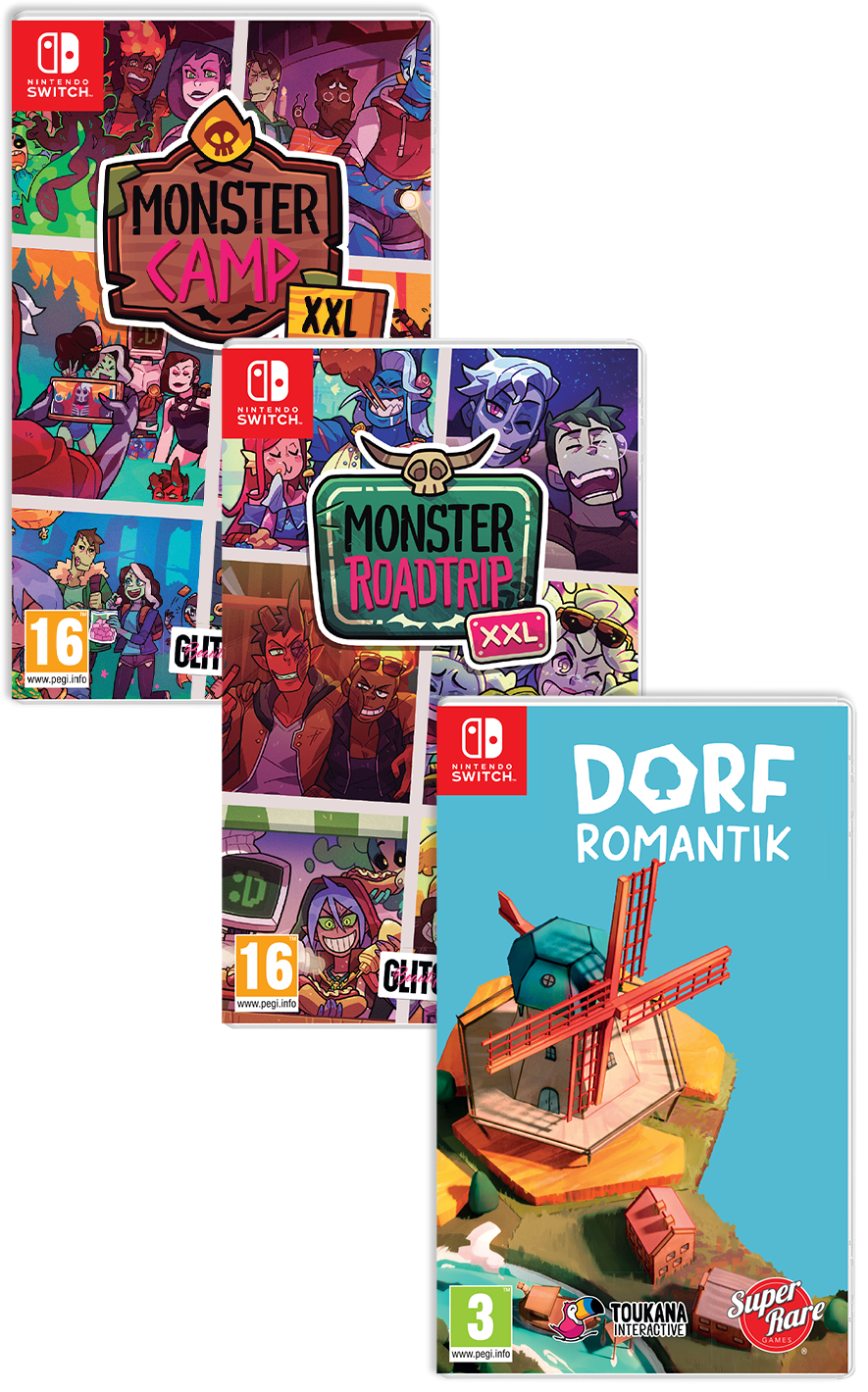 Super Rare Store Switch Page 2 Super Rare Games Super rare store switch page 2 super rare games