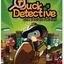 SRG#120: Duck Detective (Switch)