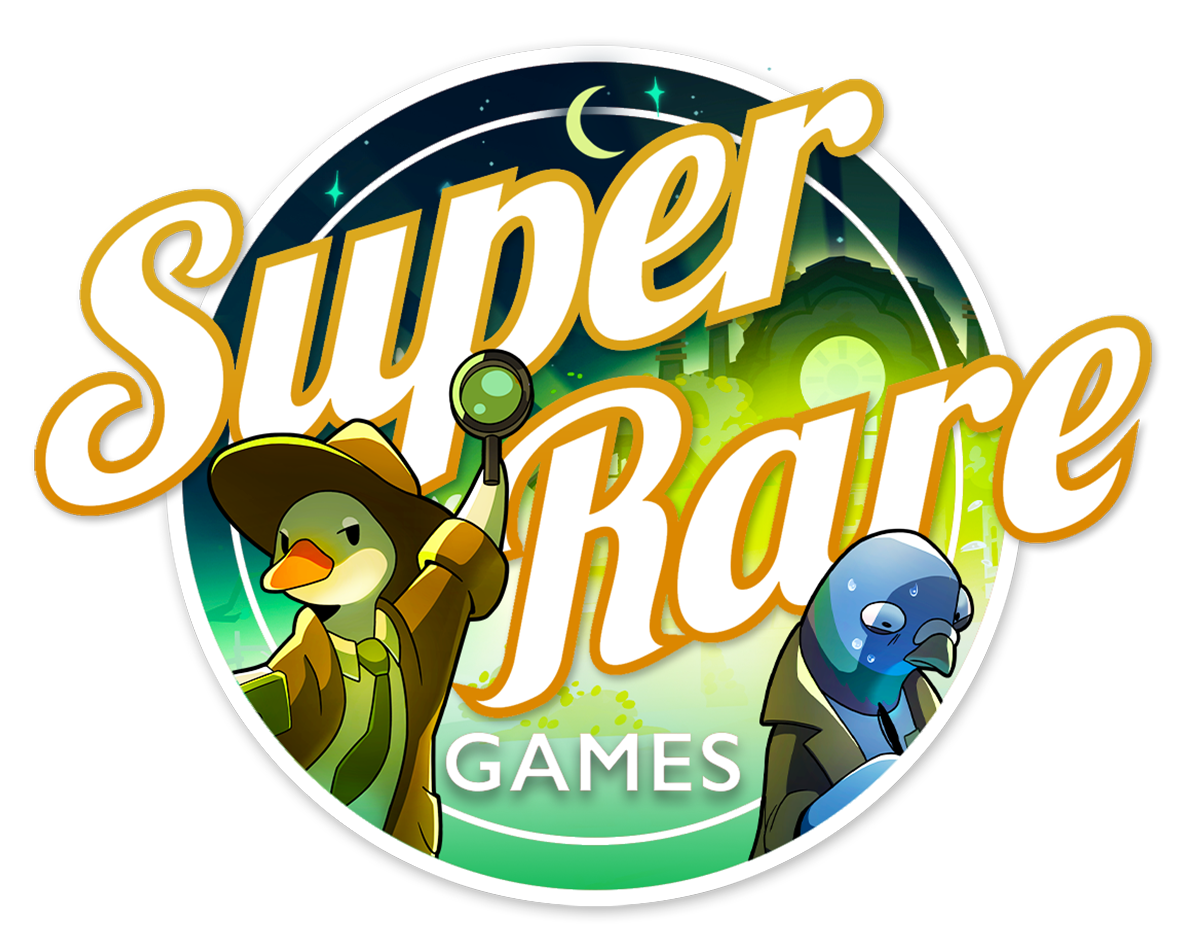 SRG#151: Duck Detective: The Ghost of Glamping (Switch)