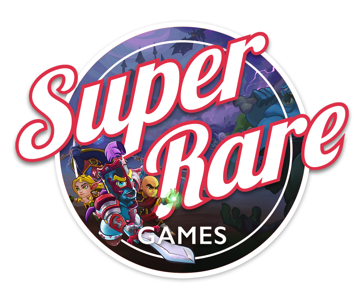 SRG#90: Dungeon Defenders: Awakened (Switch) – Super Rare Games