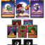 MTC#49: The Golden Idol Saga, Escape from Ever After, Game #163 - Trading Card Bundle