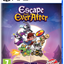 PS5#30: Escape from Ever After (PS5)