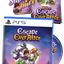 PS5#30: Escape from Ever After (PS5)