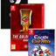 [Deluxe Edition] PB#49: The Golden Idol Saga, Escape from Ever After, Game #163 (Switch)