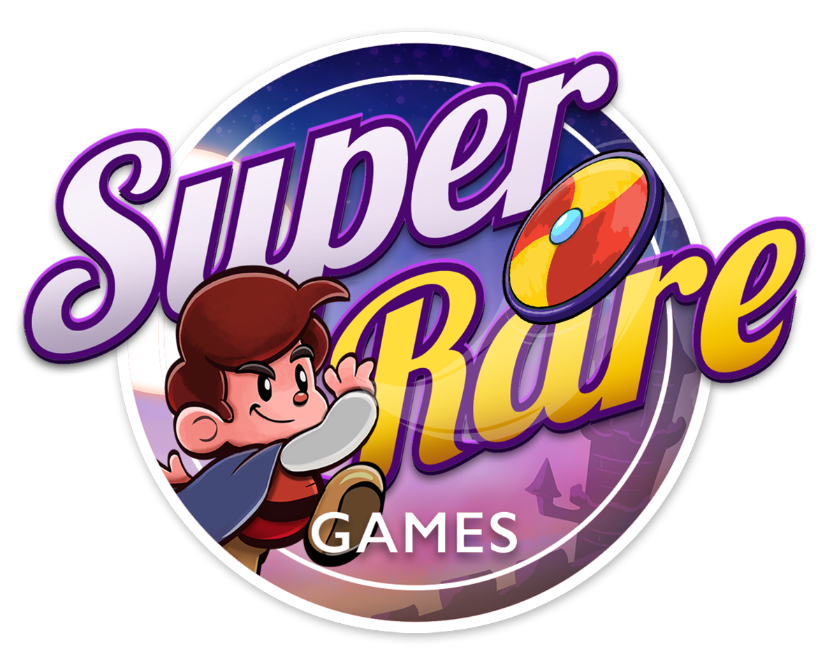 SRG#162: Escape from Ever After (Switch)