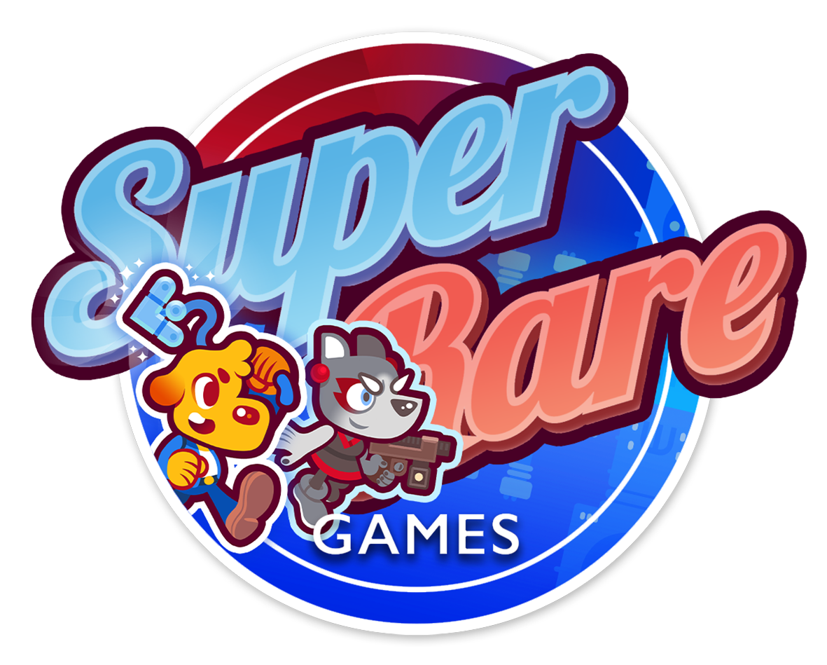 SRG#149: Grapple Dogs Cosmic Canines (Switch)