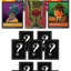 MTC#49: The Golden Idol Saga, Game #162, Game #163 - Trading Card Bundle
