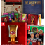 [Deluxe Edition] PB#49: The Golden Idol Saga, Escape from Ever After, Game #163 (Switch)
