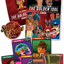 PB#49: The Golden Idol Saga, Game #162, Game #163 (Switch)