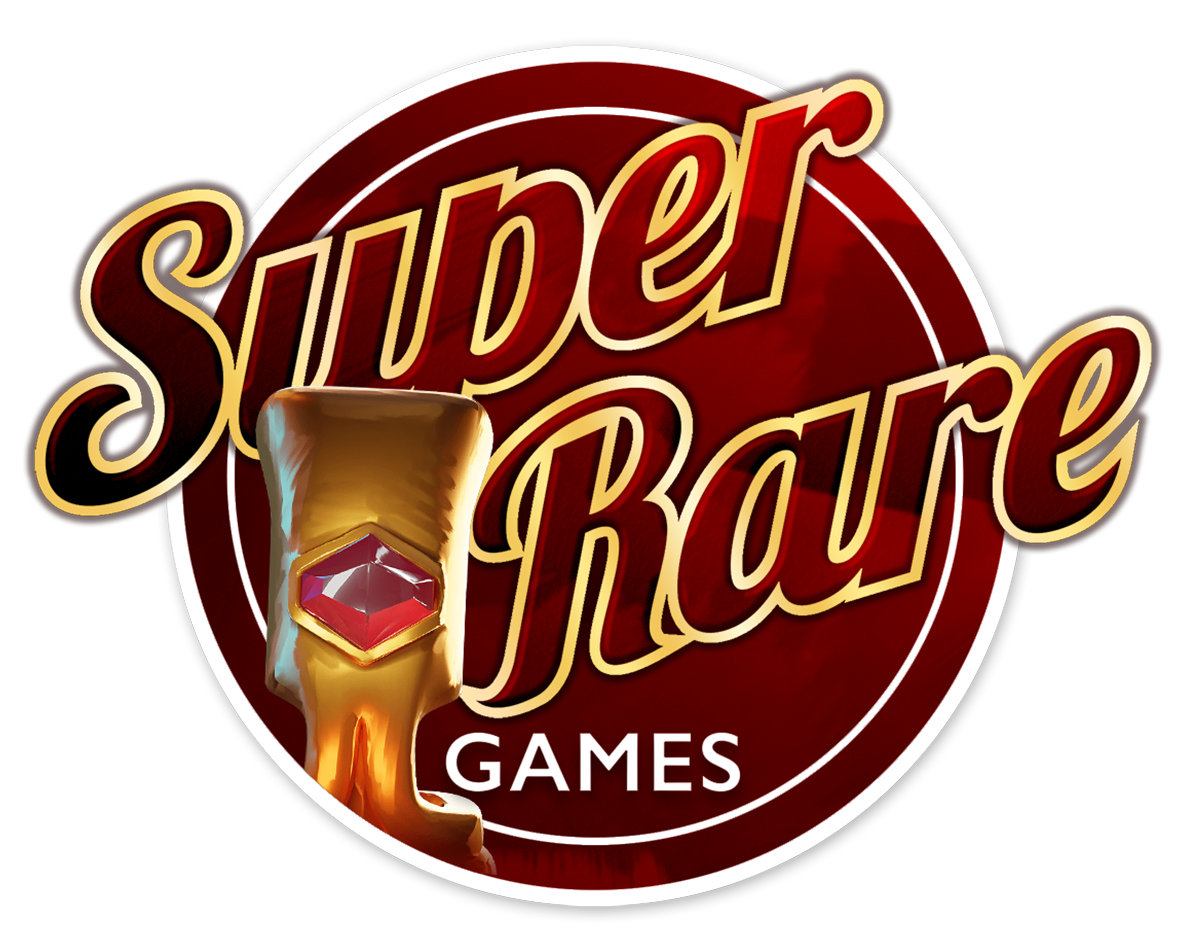 SRG#161: The Golden Idol Saga (Switch)