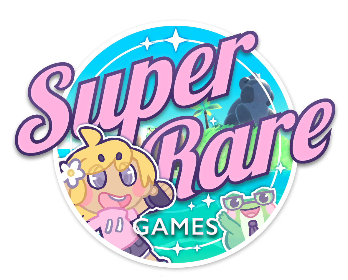 SRG#97: Here Comes Niko (Switch) – Super Rare Games SRG#97: Here Comes Niko (Switch) – Super Rare Games